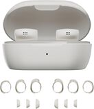 BOSE QUIETCOMFORT EARBUDS WHITE, , hi-res